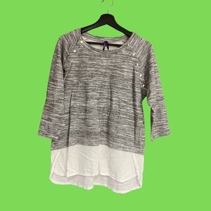 Seraphine Maternity Top